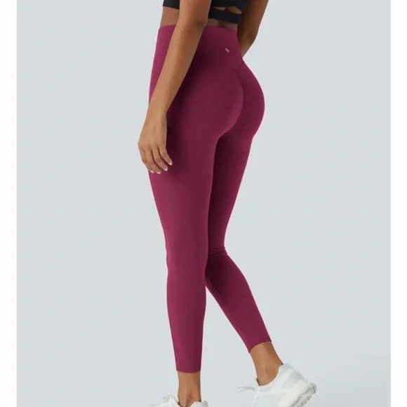 HALARA UltraSculpt Butt Lifting Leggings size M - Picture 4 of 8